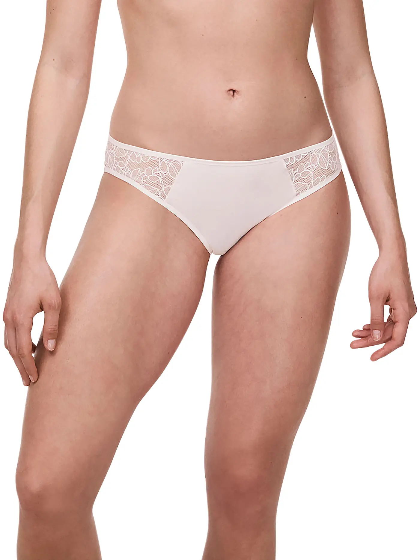 PASSIONATA | Slip PILA champagner | 